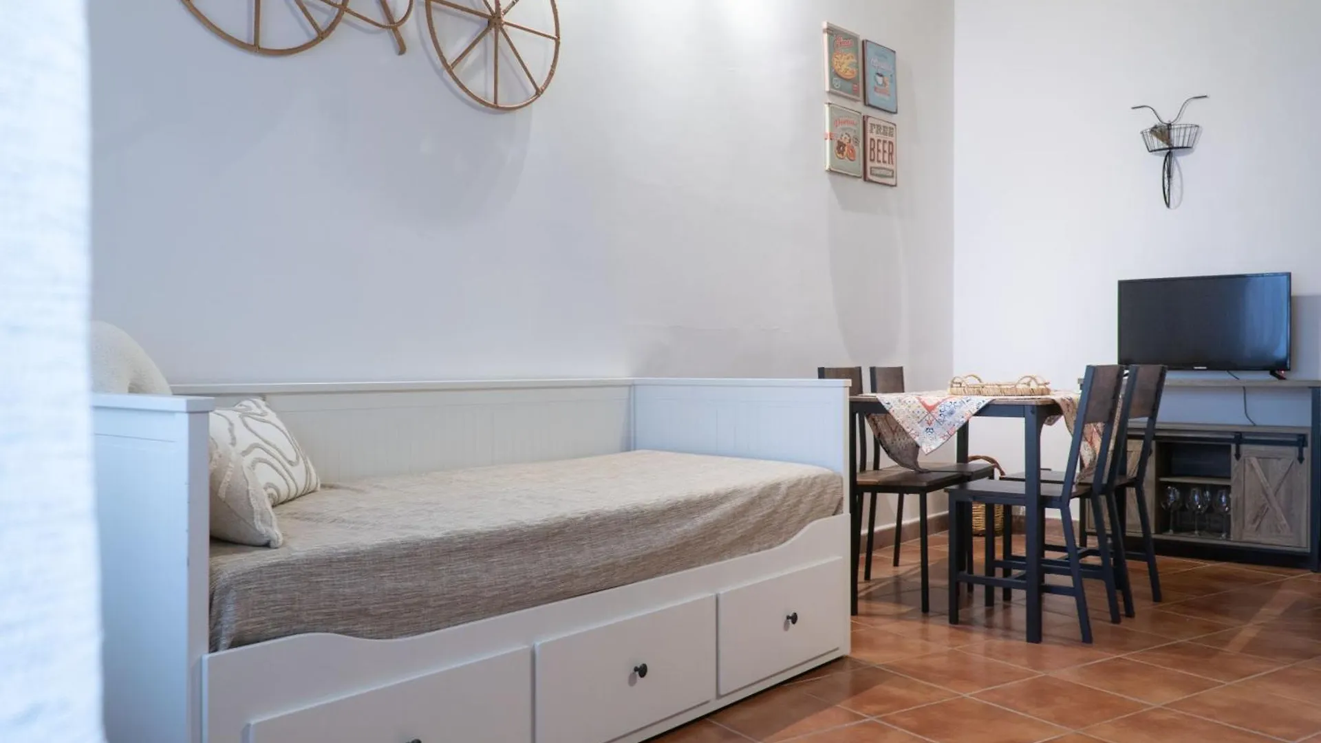 Il Cocchiere Cozy Apartment In Via Roma Palermo