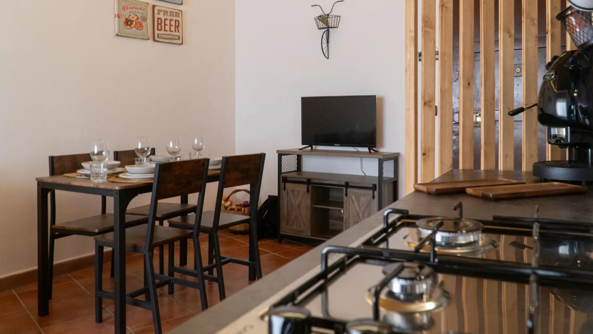 Il Cocchiere Cozy Apartment In Via Roma Palermo Olaszország