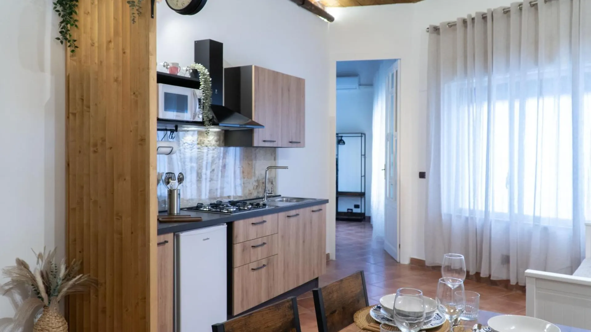 Il Cocchiere Cozy Apartment In Via Roma Palermo