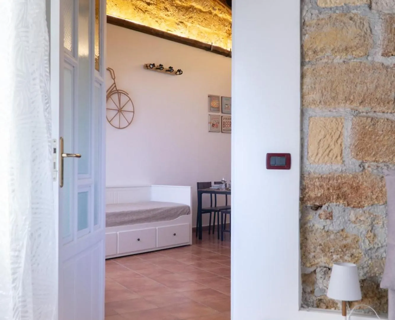 Il Cocchiere Cozy Apartment In Via Roma Palermo 0*,  Olaszország